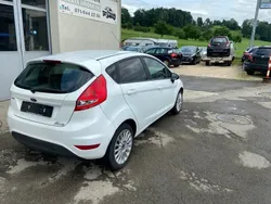 Gebraucht 2013 Ford Fiesta Trend Kleinwagen | CHF 4’500 (Guter Preis)