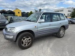 Gebraucht 1998 Toyota RAV4 SUV | CHF 2’590