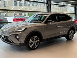 Neu 2025 MG Marvel R Performance SUV | CHF 37’890 (Fairer Preis)