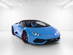 Gebraucht 2016 Lamborghini Huracán | CHF 207’900 (Superpreis)