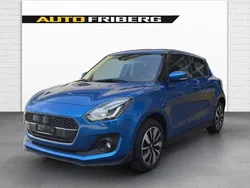 Gebraucht 2018 Suzuki Swift | CHF 13’900 (Teuer)