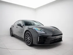Neu 2025 Porsche Panamera Limousine | CHF 129’700