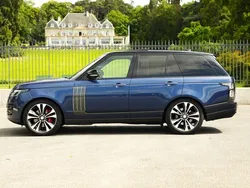 Gebraucht 2020 Land Rover Range Rover S SUV | CHF 79’990 (Superpreis)