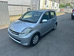 Gebraucht 2009 Daihatsu Sirion Kleinwagen | CHF 4’500 (Etwas zu teuer)
