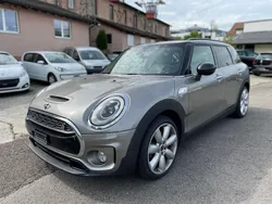 Gebraucht 2017 Mini Cooper S Clubman Kombi | CHF 17’900 (Etwas zu teuer)