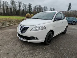 Gebraucht 2011 Lancia Ypsilon Gold Kleinwagen | CHF 5’700 (Superpreis)