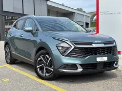 Gebraucht 2022 Kia Sportage SUV | CHF 21’900 (Guter Preis)