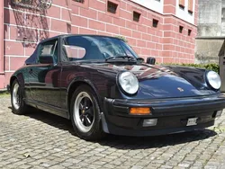 Gebraucht 1988 Porsche 911 Carrera Cabrio | CHF 74’911