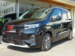 Neu 2024 Opel Combo Life S Van / Kleinbus | CHF 36’500 (Fairer Preis)