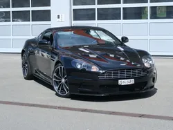 Gebraucht 2011 Aston Martin DBS Coupé | CHF 129’000
