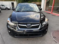 Gebraucht 2013 Subaru XV SUV | CHF 2’899