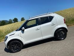 Gebraucht 2018 Suzuki Ignis Kleinwagen | CHF 13’800 (Fairer Preis)