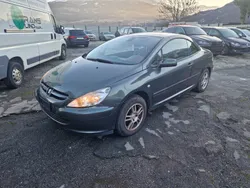 Gebraucht 2005 Peugeot 307 | CHF 1’350 (Superpreis)