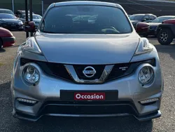 Gebraucht 2016 Nissan Juke Nismo RS SUV | CHF 13’900 (Fairer Preis)