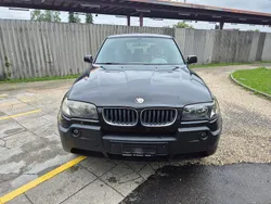 Gebraucht 2004 BMW X3 SUV | CHF 2’900 (Superpreis)