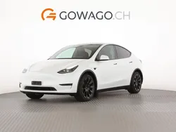 Gebraucht 2024 Tesla Model Y SUV | CHF 38’990 (Fairer Preis)