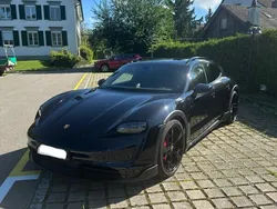 Gebraucht 2021 Porsche Taycan 4S Cross Turismo Limousine | CHF 63’000 (Guter Preis)