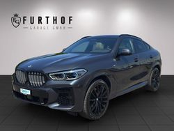 Gebraucht 2022 BMW X6 M Sport SUV | CHF 64’888 (Fairer Preis)
