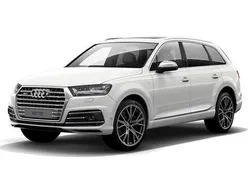 Gebraucht 2018 Audi SQ7 SUV | CHF 59’000 (Guter Preis)