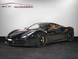 Gebraucht 2015 Ferrari 488 | CHF 159’900 (Fairer Preis)