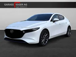 Neu 2025 Mazda 3 Exclusive-Line Kleinwagen | CHF 37’000 (Fairer Preis)