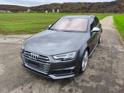 Gebraucht 2017 Audi S4 Kombi | CHF 19’900 (Superpreis)