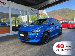 Gebraucht 2022 Peugeot 208 GT Kleinwagen | CHF 21’600 (Fairer Preis)