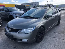 Gebraucht 2008 Honda Civic Hybrid Limousine | CHF 3’900 (Superpreis)