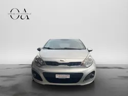 Gebraucht 2014 Kia Rio | CHF 6’990 (Superpreis)