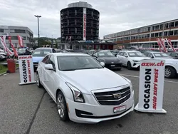 Gebraucht 2016 Cadillac ATS Limousine | CHF 15’990