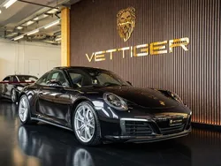 Gebraucht 2016 Porsche 911 Carrera 4 Coupé | CHF 85’900
