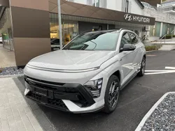 Neu 2024 Hyundai Kona N Line SUV | CHF 38’950