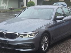 Gebraucht 2017 BMW 520 Sport Line | CHF 20’300 (Guter Preis)