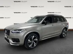 Gebraucht 2022 Volvo XC90 R-Design SUV | CHF 51’450 (Guter Preis)