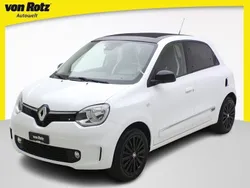 Gebraucht 2022 Renault Twingo Urban Night Kleinwagen | CHF 13’490 (Superpreis)