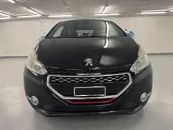 Gebraucht 2015 Peugeot 208 GTi Kleinwagen | CHF 3’900 (Superpreis)