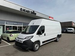 Neu 2025 Fiat Ducato Van | CHF 45’898