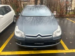 Gebraucht 2007 Citroën C5 Exclusive | CHF 2’200 (Superpreis)