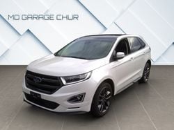 Gebraucht 2017 Ford Edge Sport SUV | CHF 22’800 (Fairer Preis)