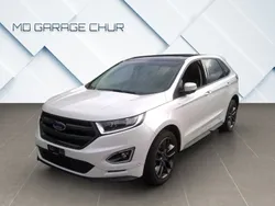 Gebraucht 2017 Ford Edge Sport SUV | CHF 24’800 (Etwas zu teuer)