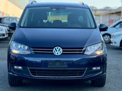Gebraucht 2016 VW Sharan Allstar Van / Kleinbus | CHF 17’900 (Fairer Preis)