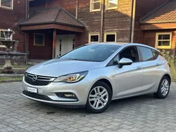 Gebraucht 2016 Opel Astra Excellence | CHF 7’900 (Fairer Preis)