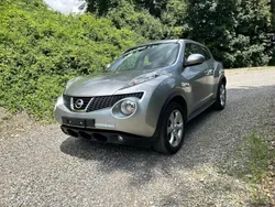 Gebraucht 2011 Nissan Juke Tekna SUV | CHF 7’200 (Fairer Preis)
