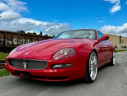 Gebraucht 2002 Maserati Coupé GT Coupé | CHF 29’900