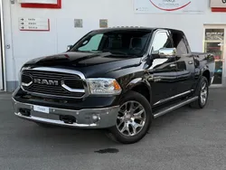 Gebraucht 2017 Dodge Ram Abholung | CHF 34’990