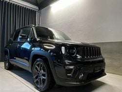 Gebraucht 2021 Jeep Renegade SUV | CHF 17’999 (Fairer Preis)