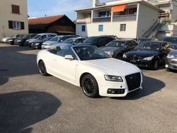 Gebraucht 2010 Audi A5 Coupé | CHF 4’390 (Superpreis)