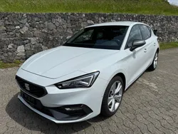 Gebraucht 2022 Seat Leon FR | CHF 20’900 (Superpreis)