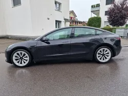 Gebraucht 2023 Tesla Model 3 Limousine | CHF 26’190 (Guter Preis)