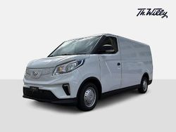 Gebraucht 2023 Maxus eDeliver 3 Van | CHF 29’900